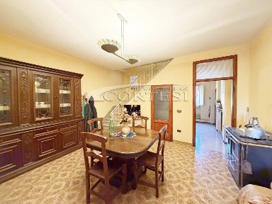 Quadrilocale via nuova 53, Selci Lama, San Giustino