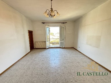 Bilocale Località Carraia 29, Carraia, Castiglione del Lago