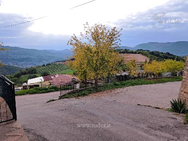 Cascia, Fogliano