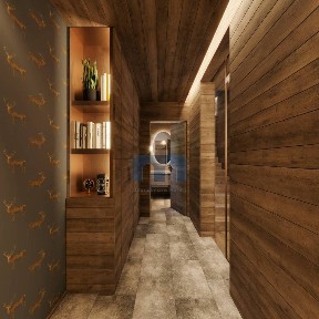 Livigno, Via Compart, 455