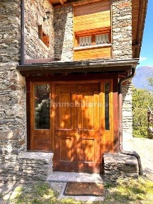 Villa unifamiliare, ottimo stato, 138 m², Albosaggia