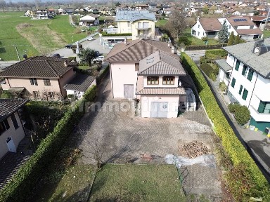 Villa unifamiliare via Ezio Vanoni, Dubino