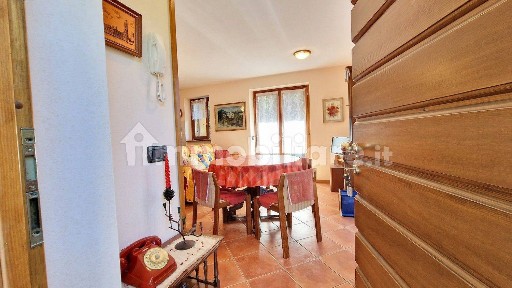 Aprica, Via Clef, 10