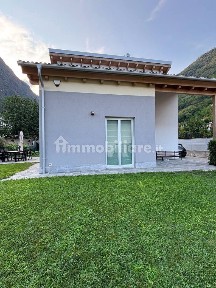 Villa unifamiliare via San Rocco 56/f, Centro, Tirano