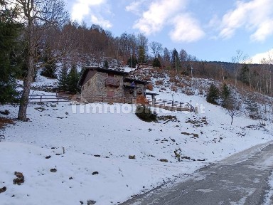 Villa unifamiliare Strada Provinciale di Talamona, Centro, Talamona
