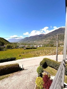 Villa unifamiliare, ottimo stato, 300 m², Albosaggia