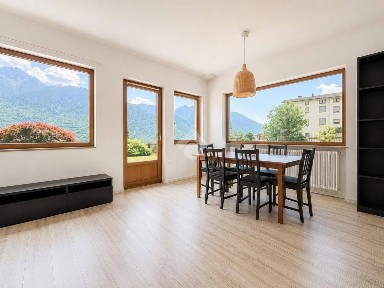Villa unifamiliare via Grigioni 94, Castione, Castione Andevenno