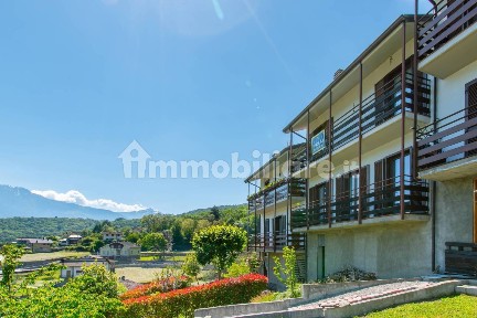 Villa unifamiliare via Civetta, Dazio