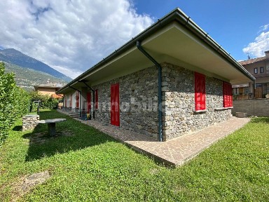 Morbegno, Via San Rocco