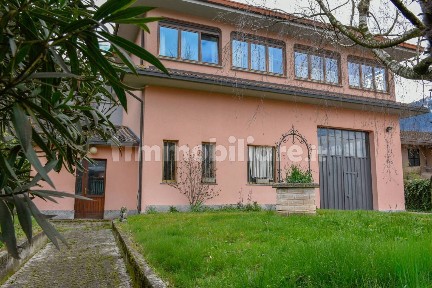 Villa unifamiliare via Ezio Vanoni 27, Centro, Dubino