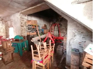 Villa all'asta via Torchione snc, Albosaggia