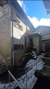 Villa all'asta via Berniga 12, Ponte in Valtellina