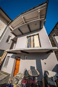 Villa unifamiliare via Scandolera, Mese