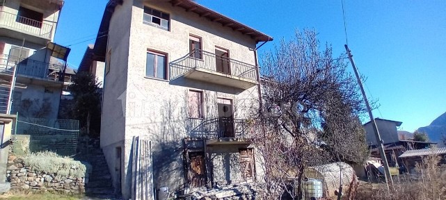 Civo, Frazione Civo Centro