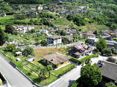 Traona, Via Palotta