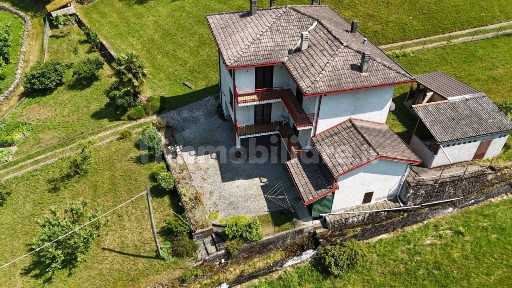 Cosio Valtellino, Via Sirta