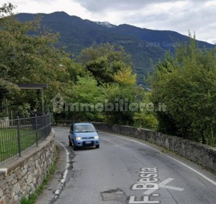 Sondrio, Via Fabio Besta