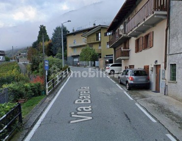 Villa all'asta via Barella, Montagna in Valtellina