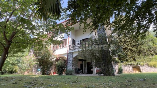 Villa unifamiliare via Cavallari, Centro, Ardenno