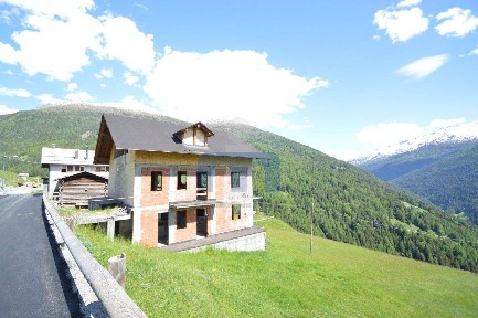 Valfurva, Via Fantela