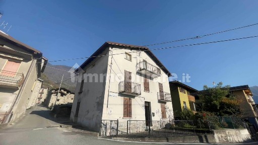 Buglio in Monte, VIA GRANDERA, 1