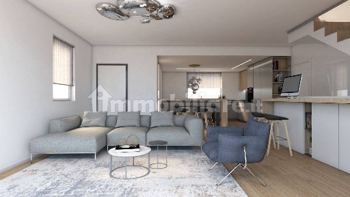 Villa unifamiliare via Tresenda Per Aprica, 7, Tresenda, Teglio