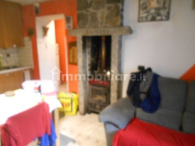 Villa unifamiliare frazione Cevo, Civo