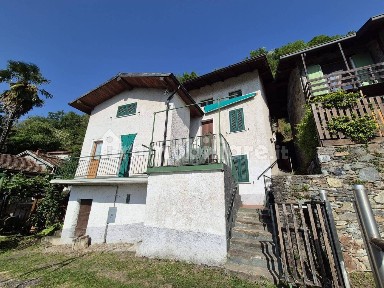 Villa unifamiliare via Provescio 6, Dubino