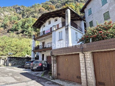 Novate Mezzola, Vicolo Spluga, 43