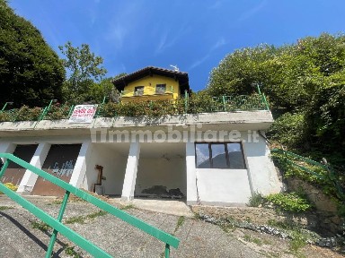 Villa unifamiliare Strada Provinciale del Passo San Marco, Morbegno