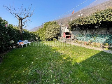 Cercino, Via dell'Era