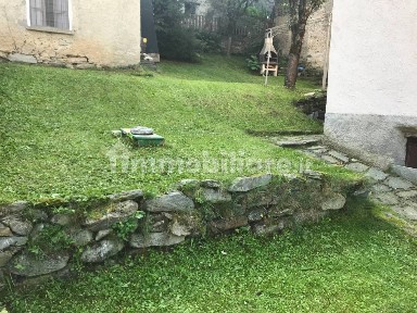 Villa unifamiliare Marveggia, Spriana