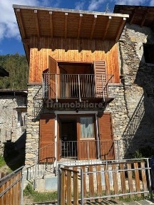 Villa unifamiliare via perlungo, Poggiridenti