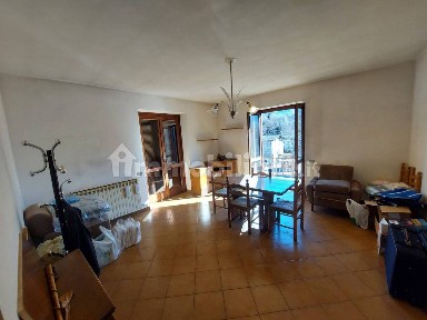 Villa unifamiliare via Frigeri, Teglio