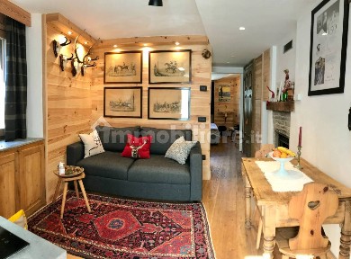 Villa unifamiliare, ottimo stato, 90 m², Centro, Albosaggia