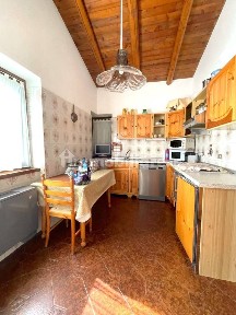 Villa unifamiliare, nuova, 172 m², Ponte in Valtellina