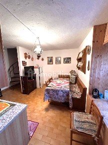Villa unifamiliare, buono stato, 124 m², Poira, Colorina