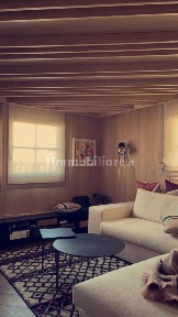 Villa plurifamiliare via Milano 107, Bormio