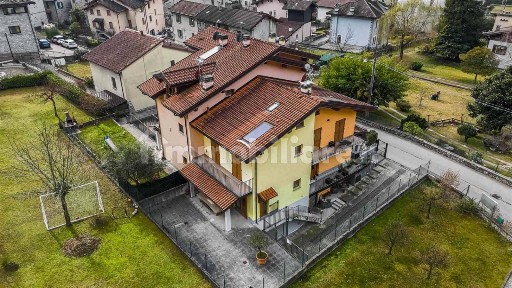 Novate Mezzola, Via Della Guardia, 60