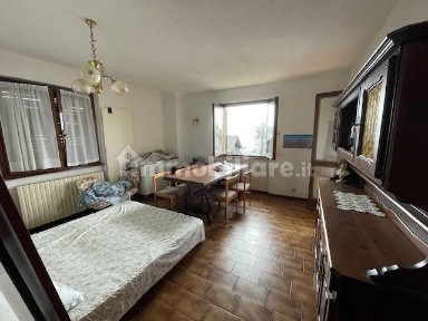 Villa plurifamiliare via San Silvestro 1, Centro, Teglio