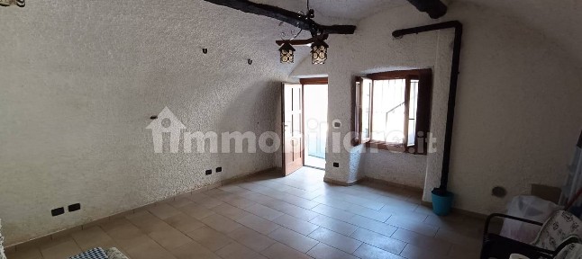 Villa unifamiliare Alto, Caiolo