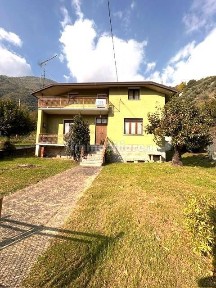 Villa unifamiliare, buono stato, 248 m², Centro, Ardenno