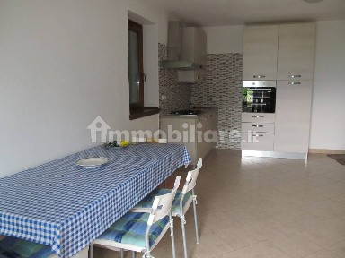 Villa unifamiliare, ottimo stato, 80 m², Montagna in Valtellina