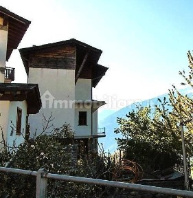 Appartamento in villa, ottimo stato, 120 m², Montagna in Valtellina