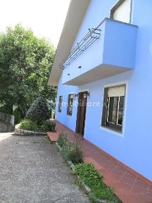 Villa unifamiliare via vanoni, Castione Andevenno