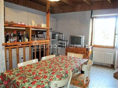 Villa unifamiliare SanAbbondio, Centro, Tresivio