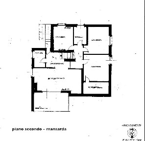 Villa unifamiliare via Ezio Vanoni, Castione Andevenno