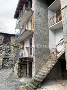 Villa unifamiliare via strada provinciale, Civo