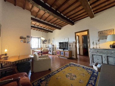 Città della Pieve, Via Vannucci, 103
