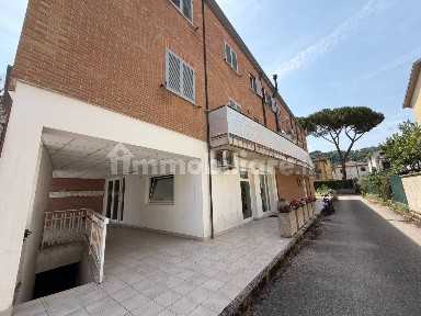 Quadrilocale via Arno 50A/1, Ponte Valleceppi, Perugia